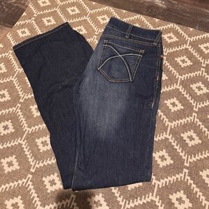 Ariat Perfect Rise Jean